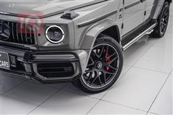 مێرسێدس بێنز G-Class